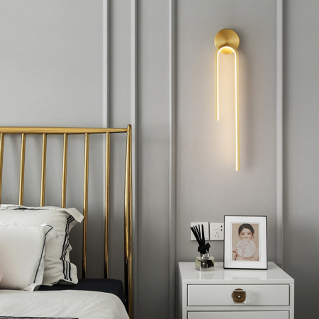 Бра ImperiumLoft 227112-23