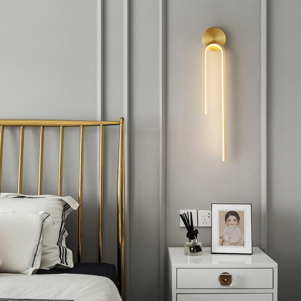 Бра ImperiumLoft 227112-23