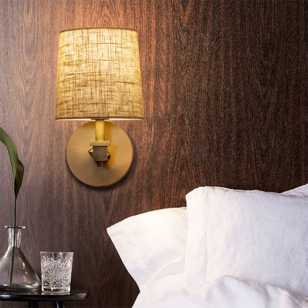 Бра ImperiumLoft 102091-26