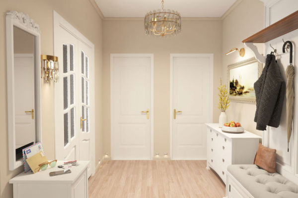 Подвесная люстра Maytoni MOD122PL-05BS