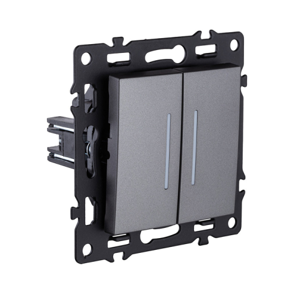 Выключатель KOLLINGER AS-010GY