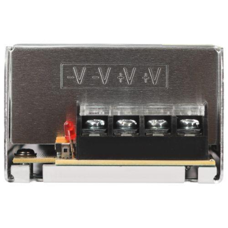 Блок питания LP-LED 350W-IP20-24V-S Эра Б0061133