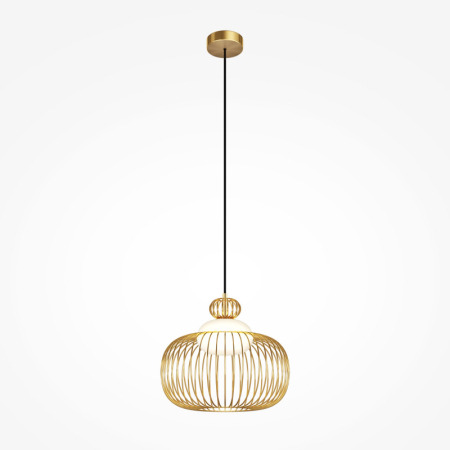 Подвесной светильник Maytoni MOD376PL-01G