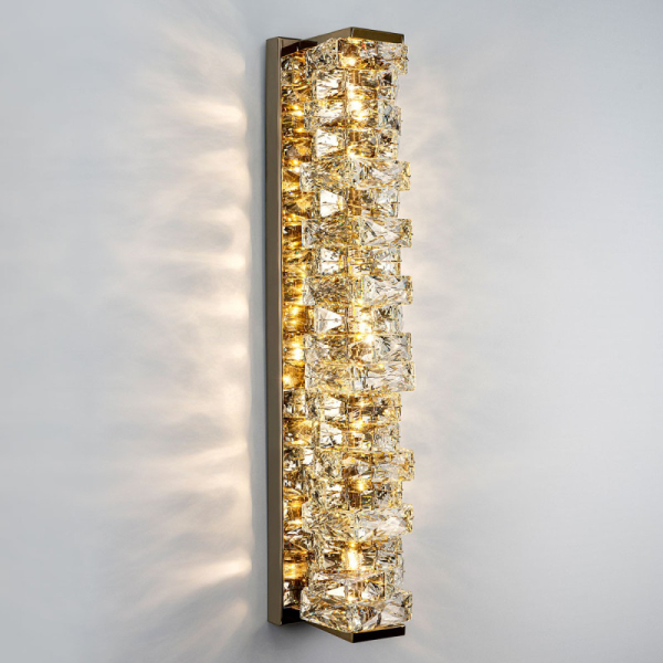 Бра MODELUX ML.541.600 GD