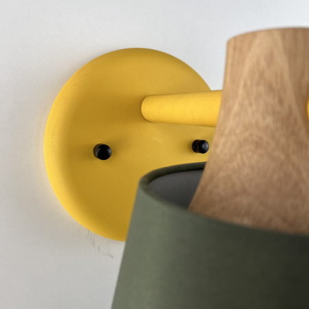 Бра ImperiumLoft 177999-26