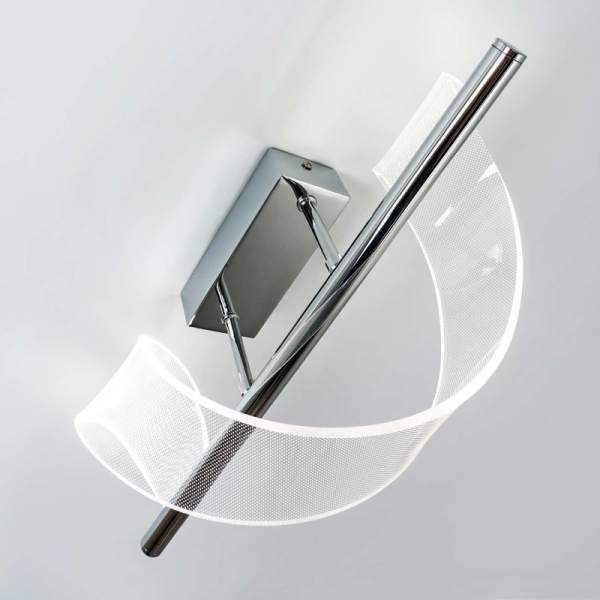 Бра MODELUX MS.3029.01 CR