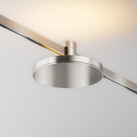 Светильник на шине Maytoni Technical TR152-1-7W3K-PT