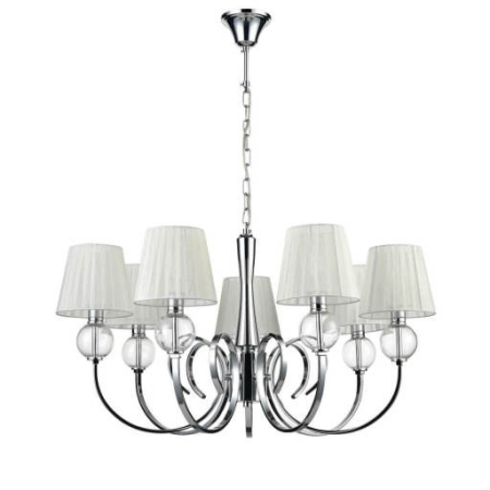 Подвесная люстра Vele Luce VL1971L07