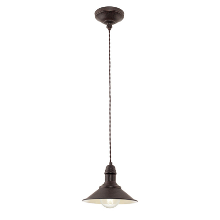 Подвесной светильник EGLO 49455