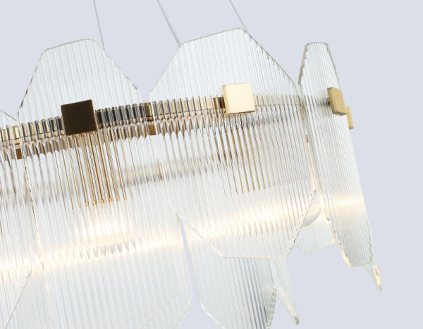 Подвесная люстра Ambrella Light LH31251