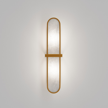 Бра Maytoni MOD099WL-02G