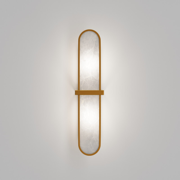 Бра Maytoni MOD099WL-02G