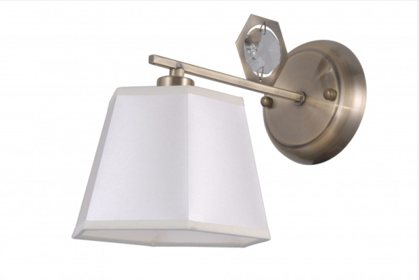 Бра Natali Kovaltseva 79020/1W ANTIQUE