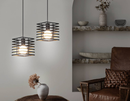 Подвесной светильник Ambrella Light TR8411