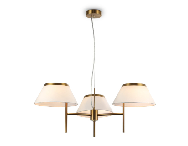 Подвесная люстра Ambrella Light LH72471