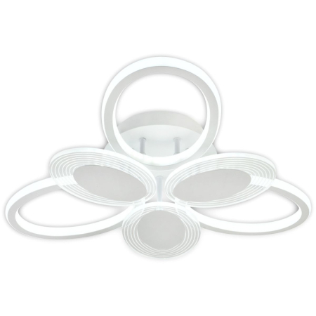 Накладная люстра Escada 10259/6LED