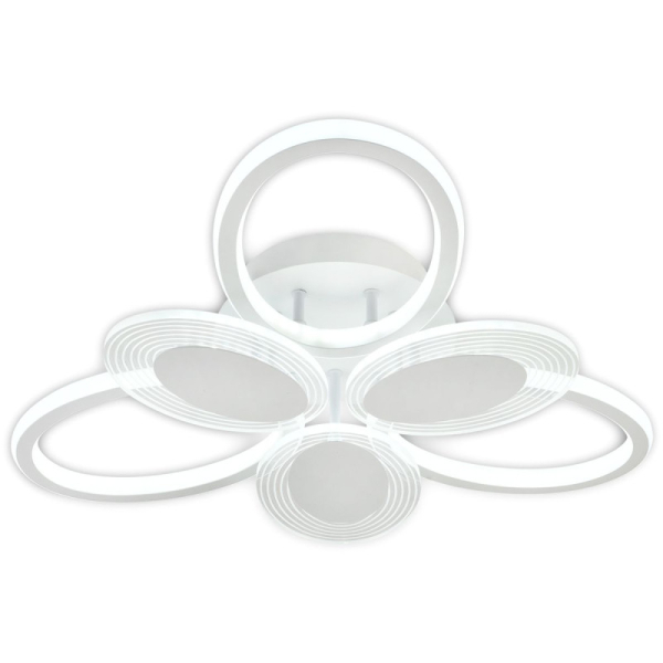 Накладная люстра Escada 10259/6LED