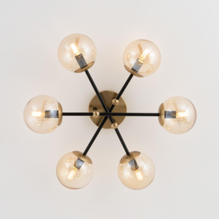 Накладная люстра Citilux CL144165