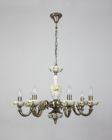 Подвесная люстра Abrasax SD712