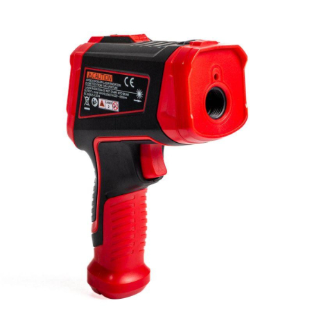 Пирометр бесконтактный цифровой KT 653 PROLINE КВТ 87246