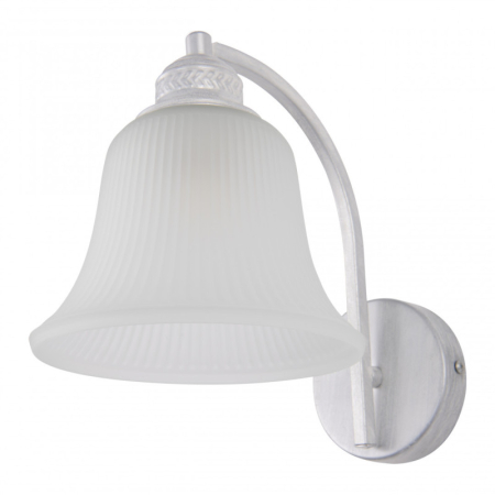 Бра Arte Milano 331254/1W WT+SL