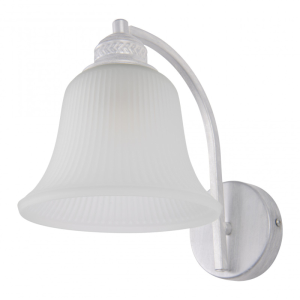 Бра Arte Milano 331254/1W WT+SL