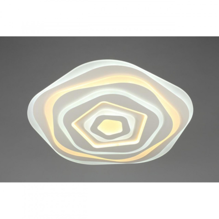 Накладной светильник Omnilux OML-07407-158