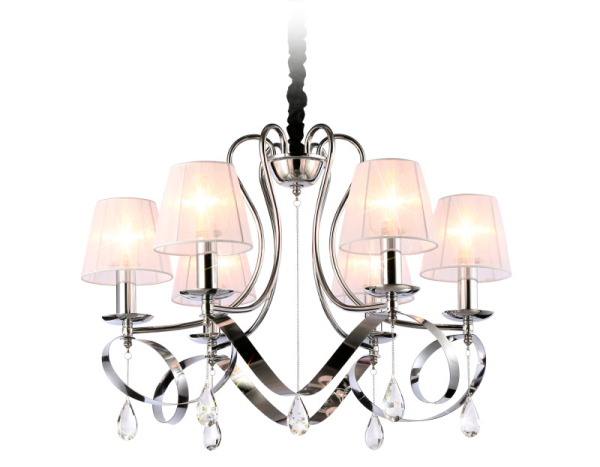 Подвесная люстра Ambrella Light TR4545