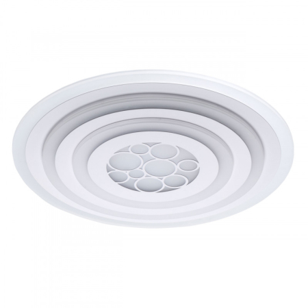 Накладная люстра DeMarkt 661017301