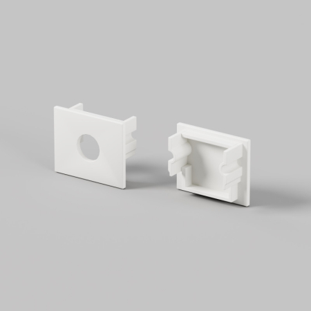 Заглушка профиля Maytoni Technical 642053