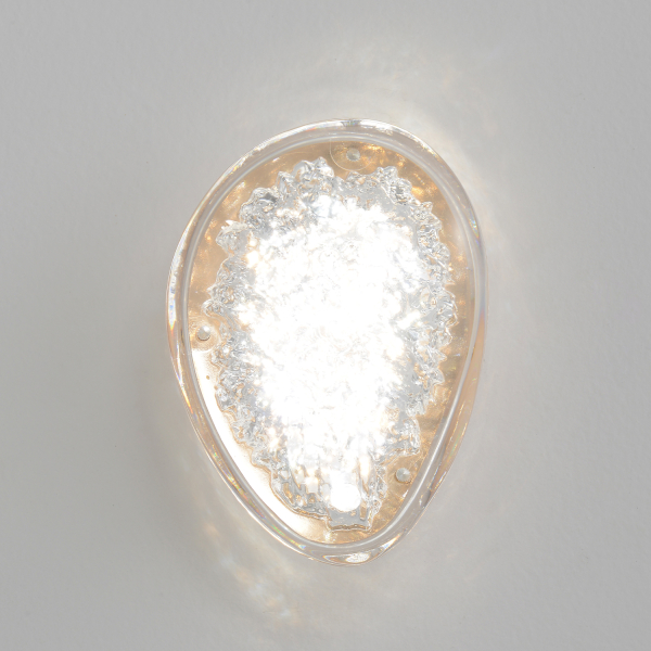 Crystal Lux Бра Crystal Lux FELICIDAD AP9W LED