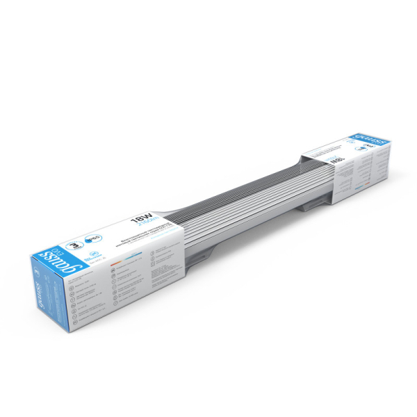 Светильник промышленный Gauss 864424318