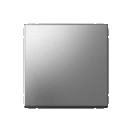 Переключатель перекрестный ArtGallery 10AX быстрозажим. клем. механизм сталь SE GAL000971S