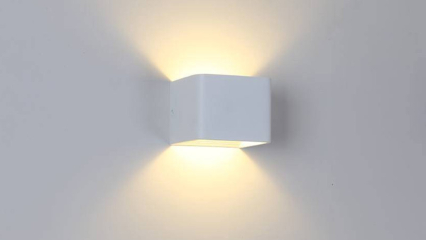 Бра DesignLed GW-9201A-5-WH-NW