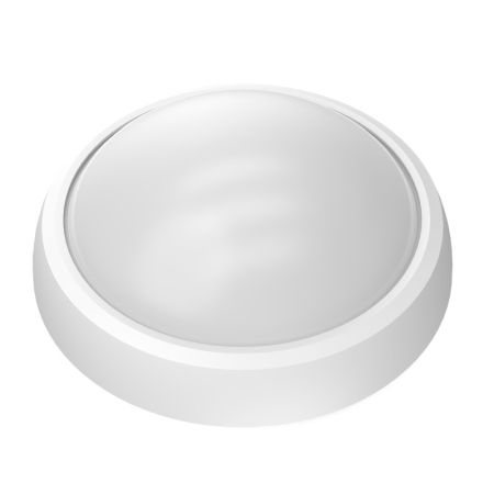 Пылевлагозащищенный светильник Gauss 141411212