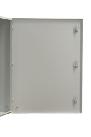 Корпус металлический ЩРНМ IP31 600х500х250 DEKraft 32476DEK