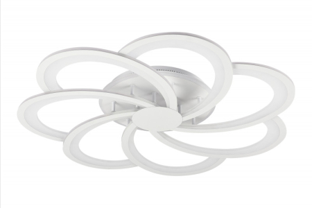 Накладная люстра Natali Kovaltseva HIGH-TECH LED LAMPS 82039