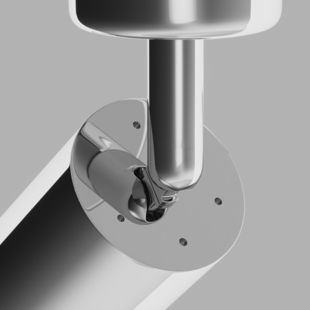 Спот Maytoni Technical C017CW-01CH