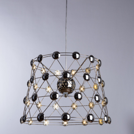 Подвесная люстра Divinare 1609/02 SP-48