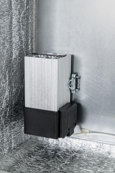 Термошкаф -55град. до +50град.C 600x800x250мм IP54 5УТПВ-А (Ver. 2.0) с обогревом и активной вентил. Mastermann 00-00016769