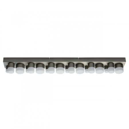 Накладной светильник DeMarkt 710010118