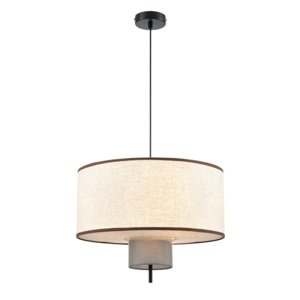 Подвесная люстра LUMION 8282/4