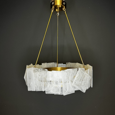 Подвесная люстра ImperiumLoft 123395-22