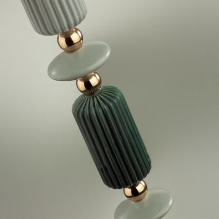 Торшер Odeon Light 4861/1FA