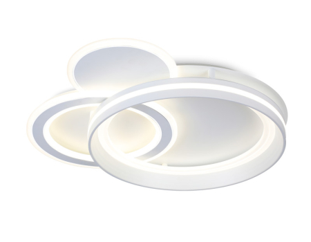 Накладная люстра Ambrella Light FA8511