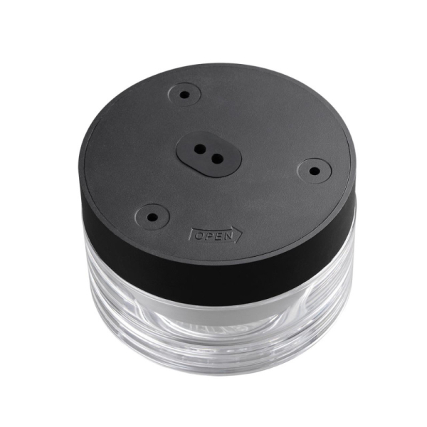 Влагозащищенный светильник Odeon Light 7156/6CL