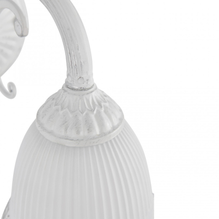 Бра Arte Milano 347410/1W WT+SL