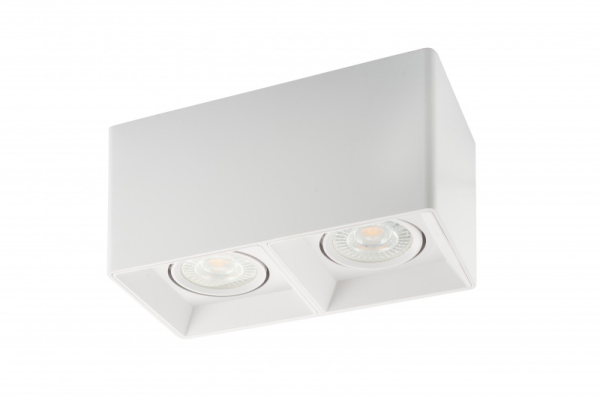 Накладной светильник Denkirs DK3035-WH