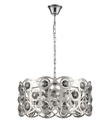 Подвесная люстра Vele Luce VL3143P08