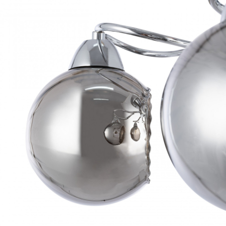 Накладная люстра Arte Milano 329207/5 CR